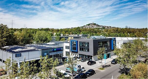 Energieresilienz bei der Gross GmbH | Gross GmbH