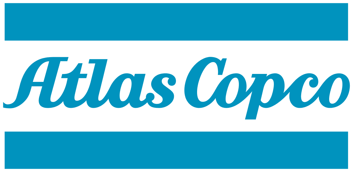 Kompressoren von Atlas Copco