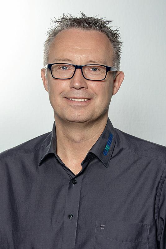 Michael Angerer